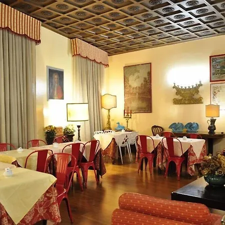 San Guido Hotel Milano